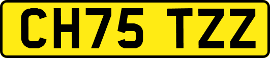 CH75TZZ