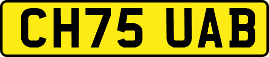 CH75UAB