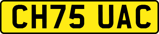 CH75UAC