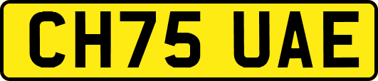 CH75UAE