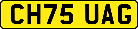CH75UAG