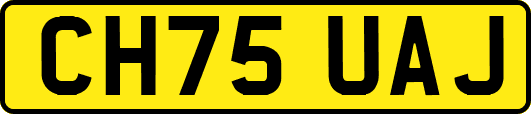 CH75UAJ