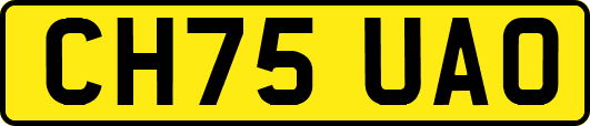 CH75UAO