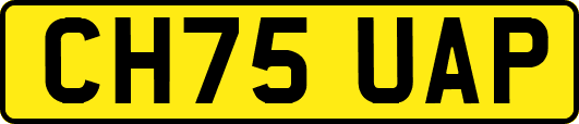 CH75UAP
