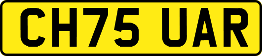 CH75UAR