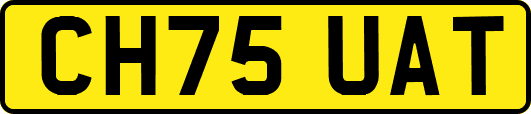 CH75UAT