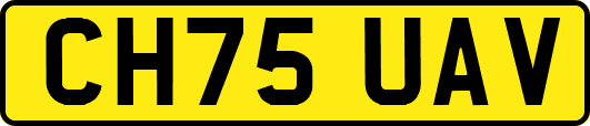 CH75UAV