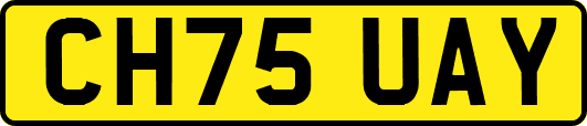 CH75UAY
