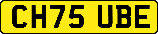 CH75UBE