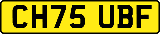 CH75UBF