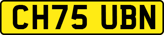 CH75UBN