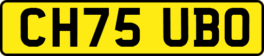 CH75UBO