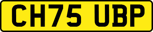 CH75UBP