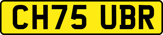 CH75UBR