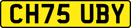 CH75UBY