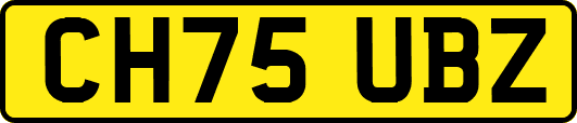 CH75UBZ