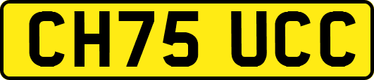CH75UCC
