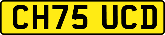 CH75UCD