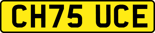 CH75UCE