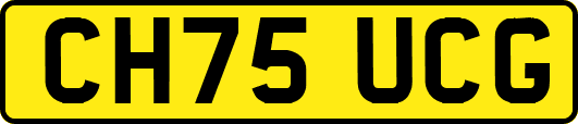 CH75UCG