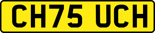 CH75UCH