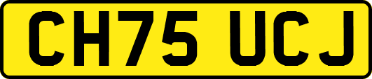 CH75UCJ