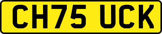 CH75UCK
