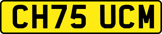 CH75UCM