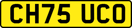 CH75UCO