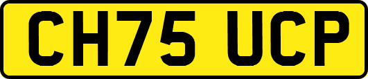 CH75UCP
