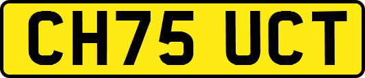 CH75UCT