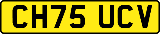 CH75UCV