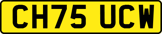 CH75UCW