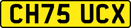 CH75UCX