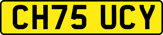 CH75UCY