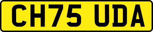 CH75UDA