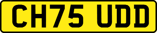 CH75UDD