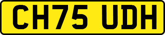 CH75UDH