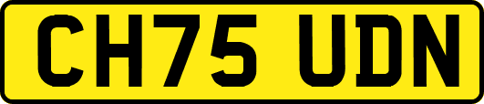 CH75UDN