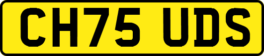 CH75UDS