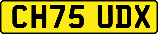 CH75UDX