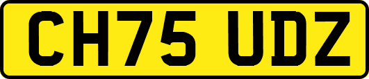CH75UDZ