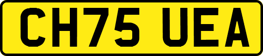CH75UEA