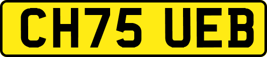 CH75UEB
