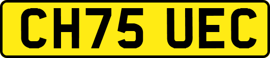 CH75UEC