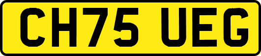 CH75UEG