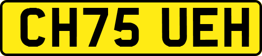 CH75UEH