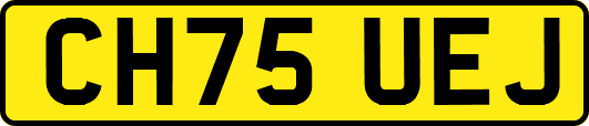 CH75UEJ