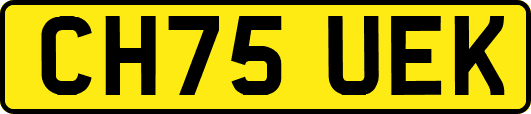 CH75UEK