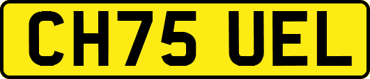 CH75UEL